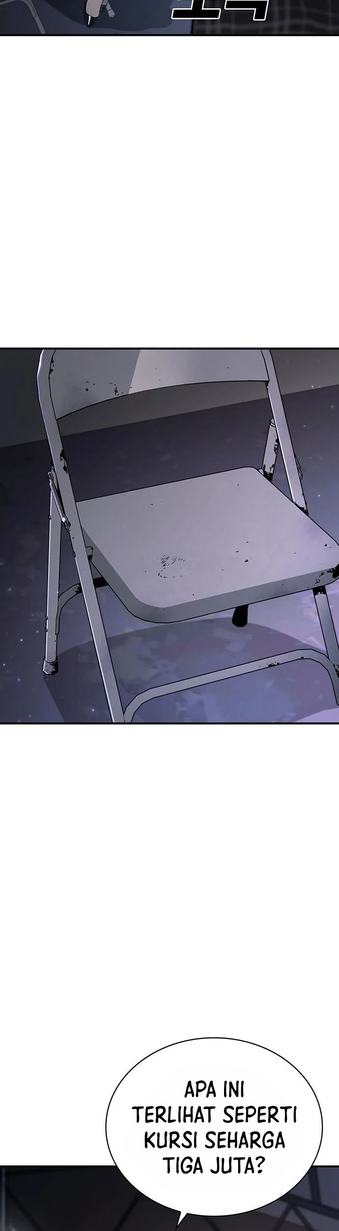 Ranker (2022) Chapter 35 Gambar 4