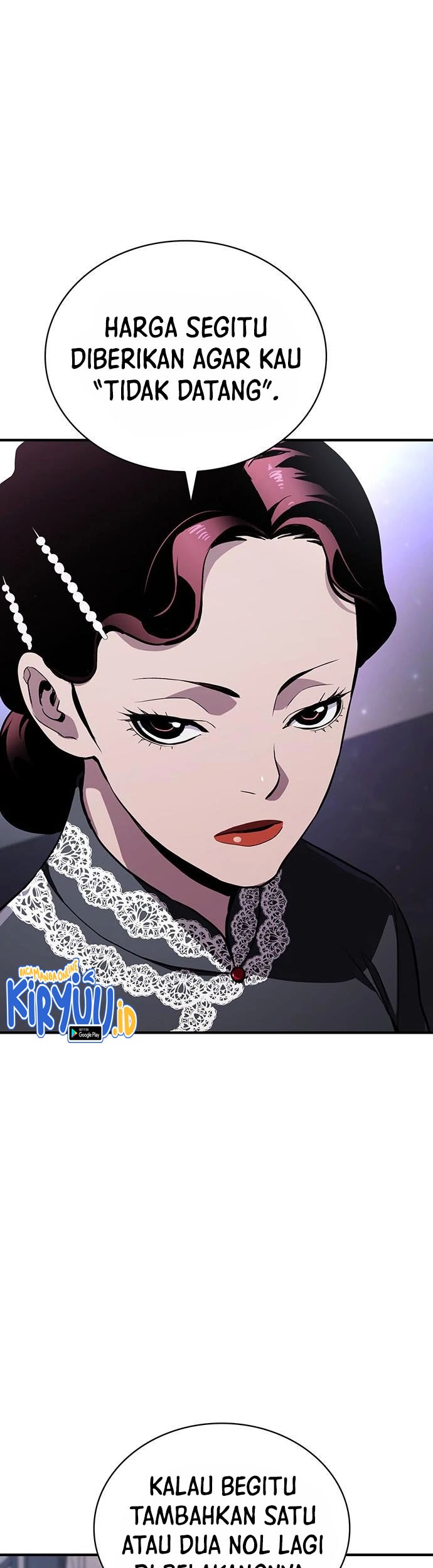 Ranker (2022) Chapter 35 Gambar 6