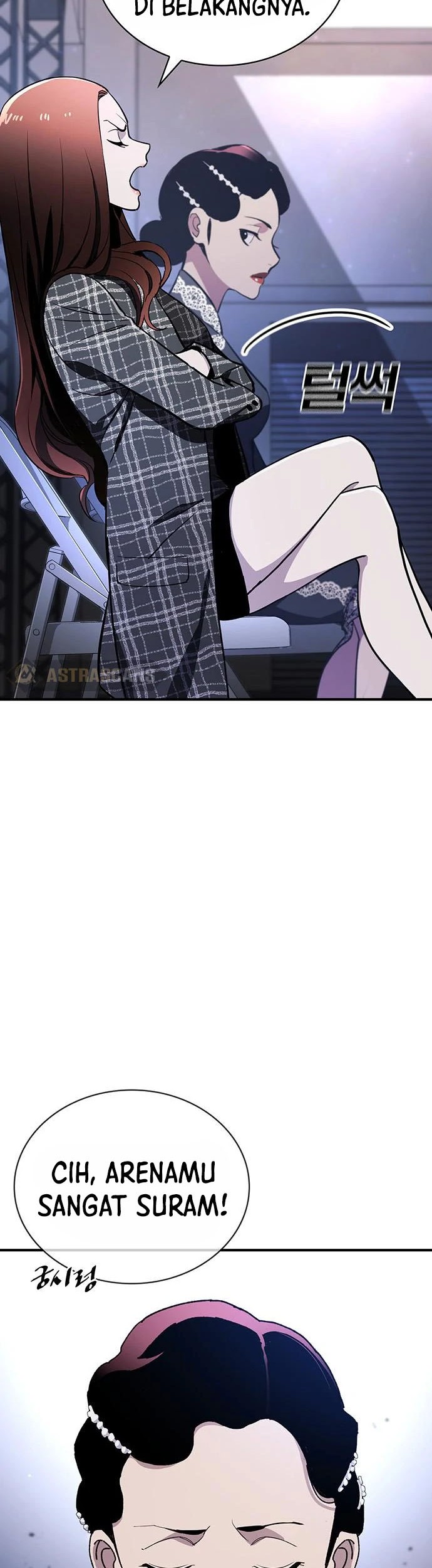 Ranker (2022) Chapter 35 Gambar 7