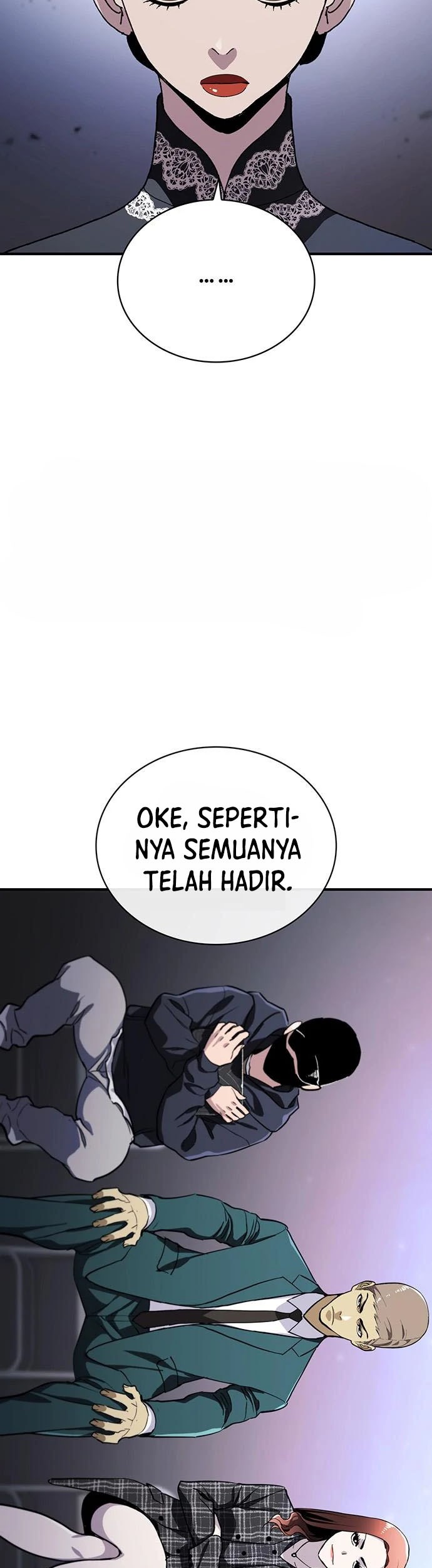 Ranker (2022) Chapter 35 Gambar 8