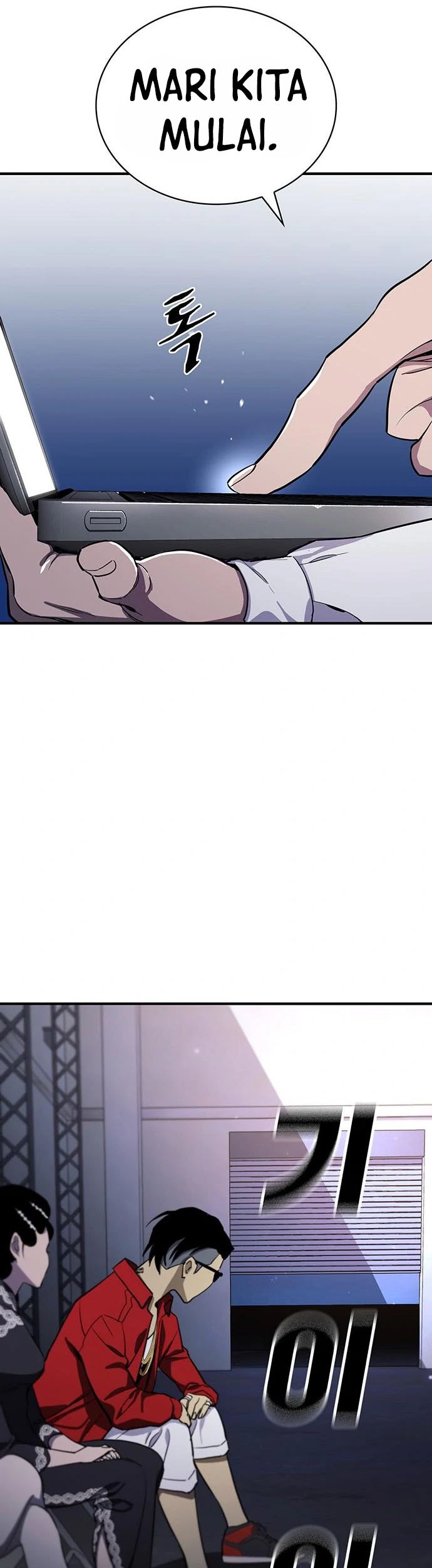 Ranker (2022) Chapter 35 Gambar 10