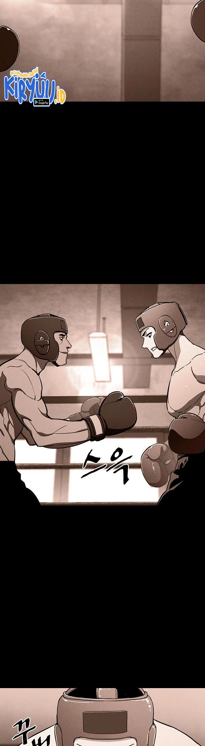 Ranker (2022) Chapter 35 Gambar 19