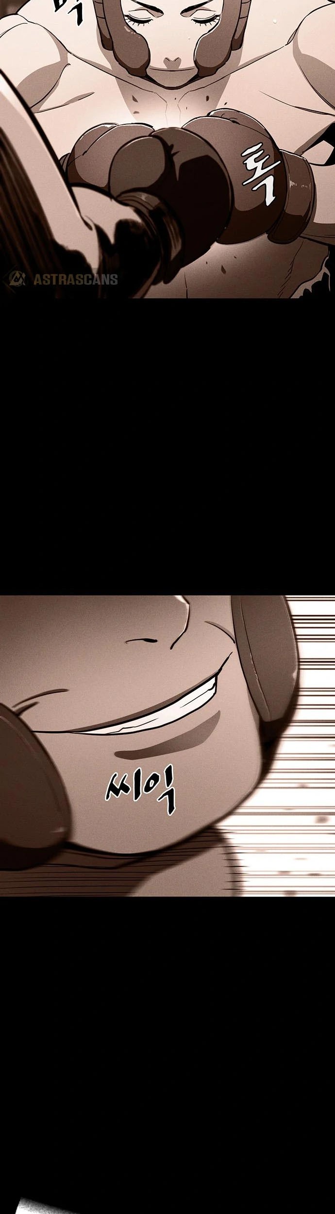 Ranker (2022) Chapter 35 Gambar 20