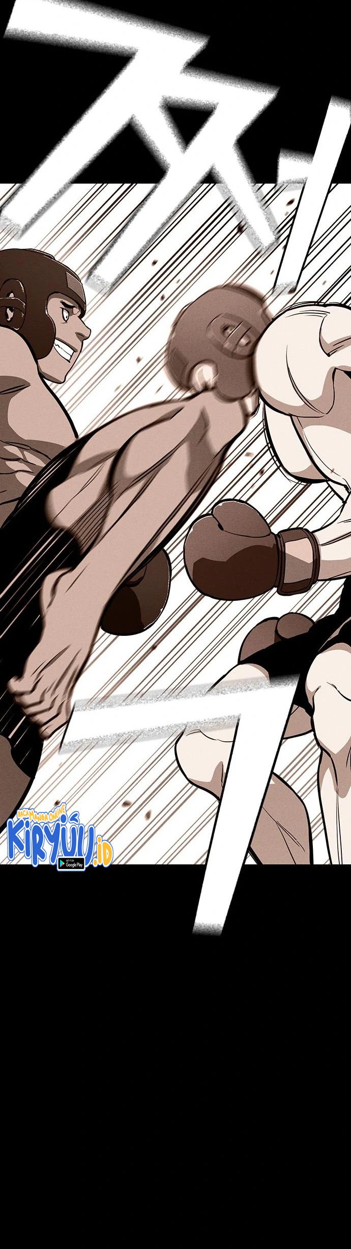 Ranker (2022) Chapter 35 Gambar 21