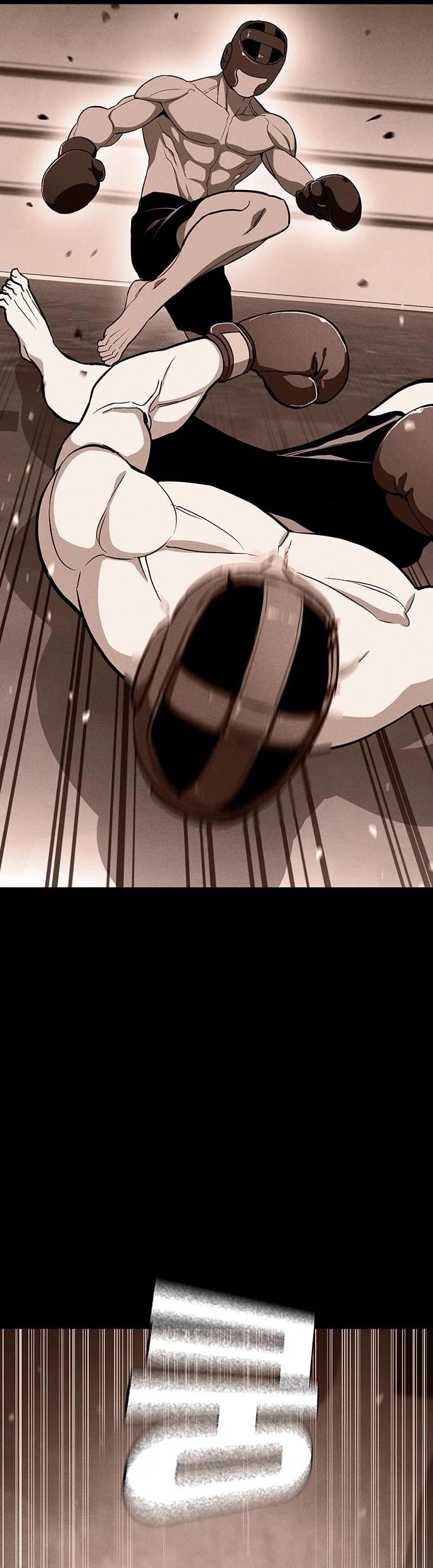 Ranker (2022) Chapter 35 Gambar 22