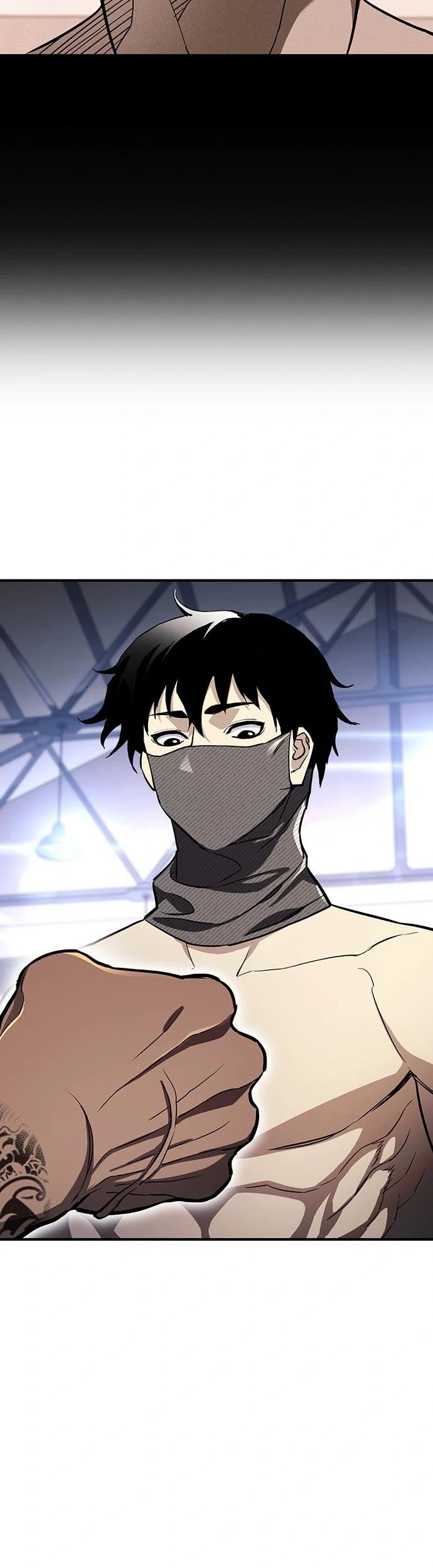 Ranker (2022) Chapter 35 Gambar 24