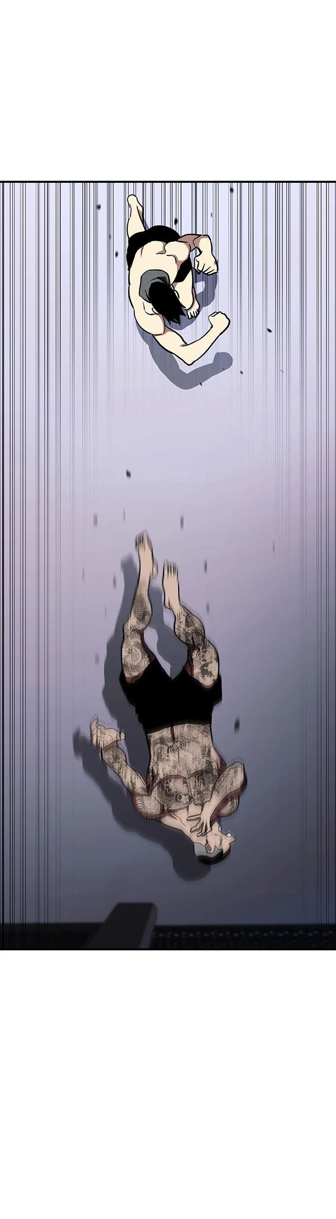 Ranker (2022) Chapter 35 Gambar 28