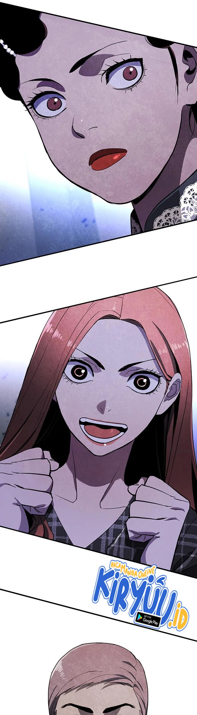 Ranker (2022) Chapter 35 Gambar 30