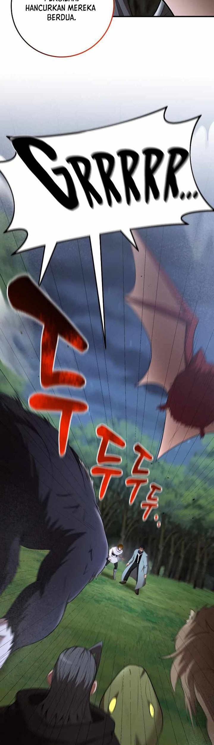 I Became a Renowned Family’s Sword Prodigy Chapter 73 Gambar 34