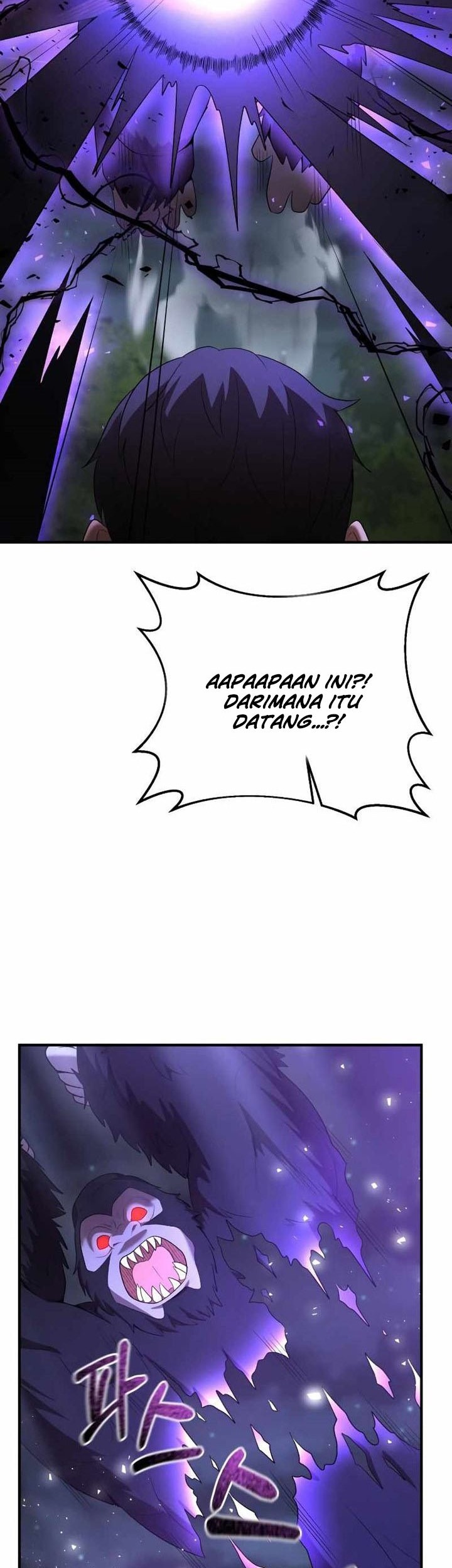 I Became a Renowned Family’s Sword Prodigy Chapter 73 Gambar 40