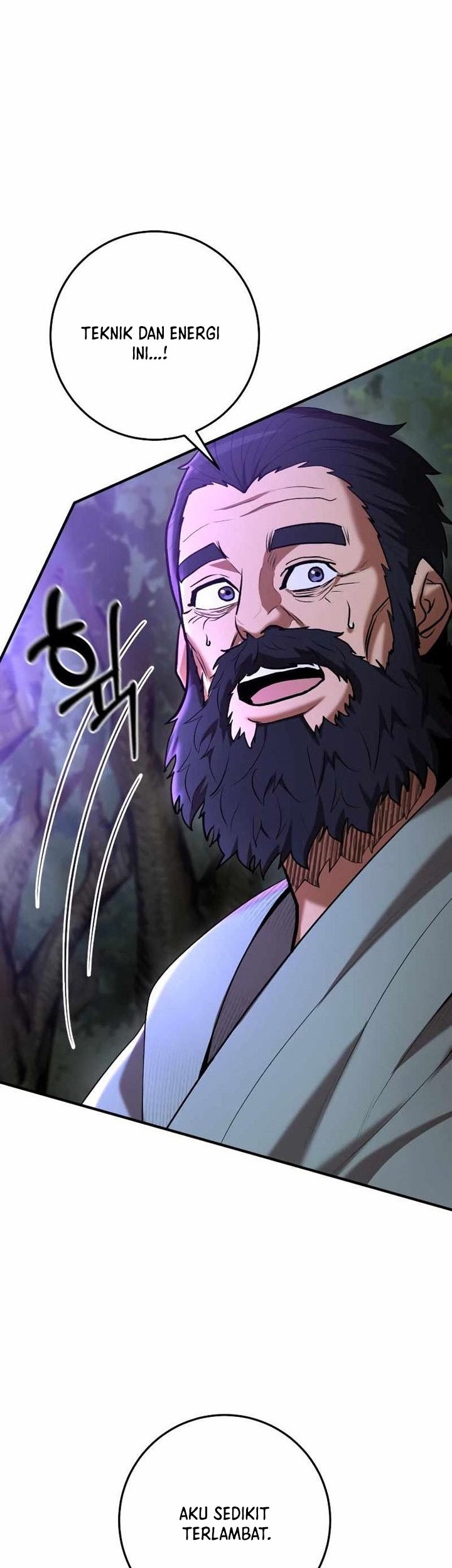 I Became a Renowned Family’s Sword Prodigy Chapter 73 Gambar 42