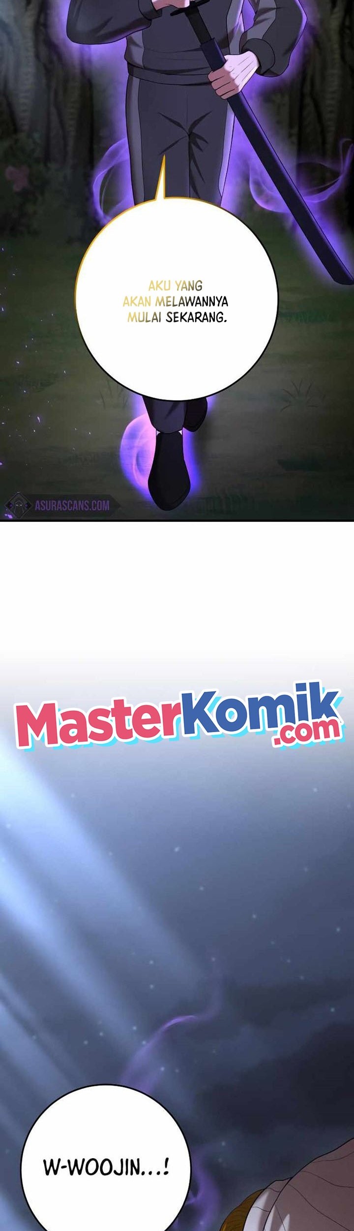 I Became a Renowned Family’s Sword Prodigy Chapter 73 Gambar 44