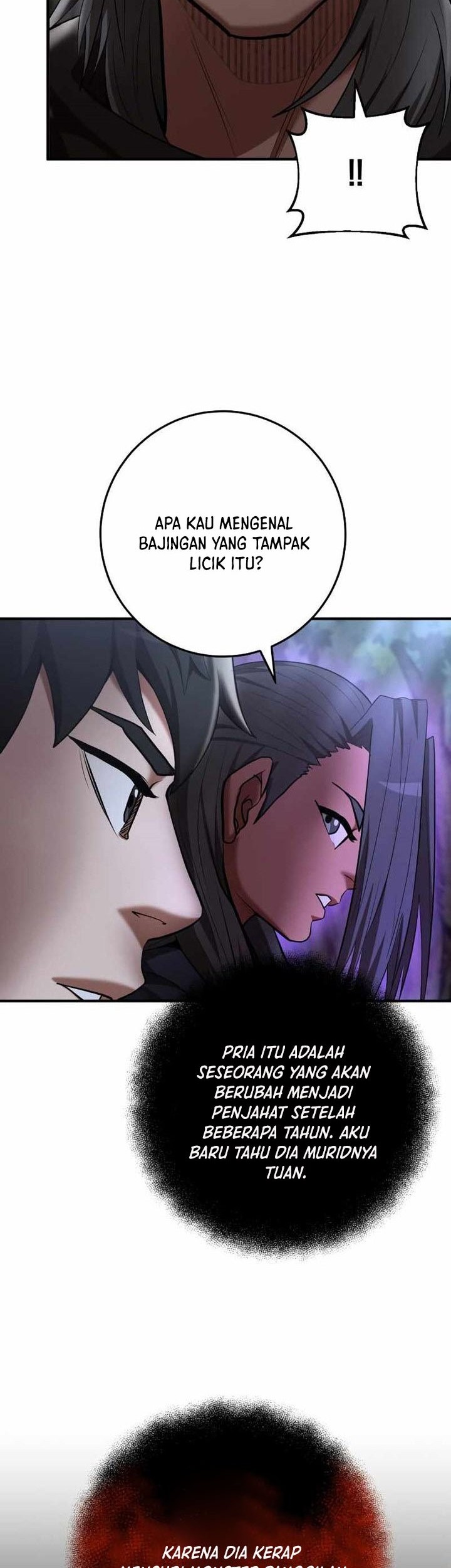 I Became a Renowned Family’s Sword Prodigy Chapter 73 Gambar 47