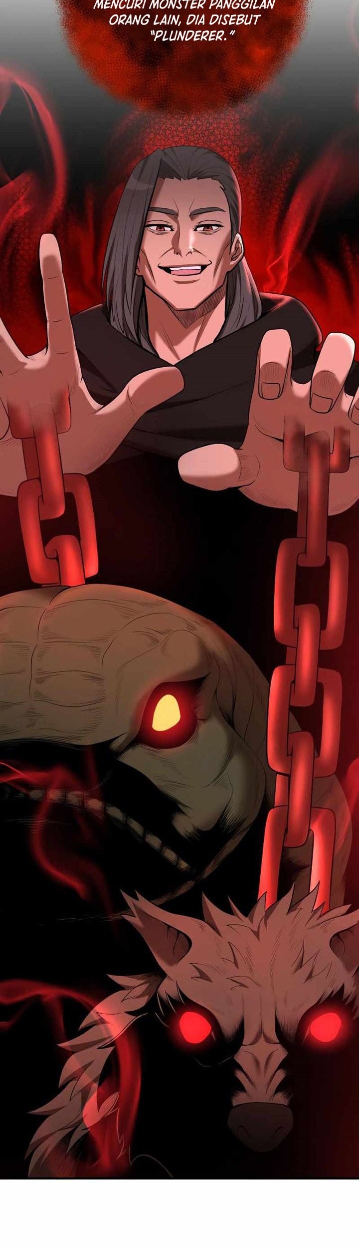 I Became a Renowned Family’s Sword Prodigy Chapter 73 Gambar 48