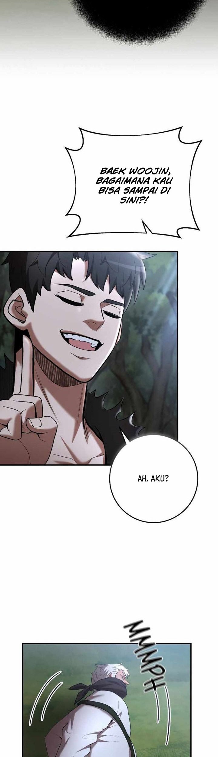 I Became a Renowned Family’s Sword Prodigy Chapter 73 Gambar 51