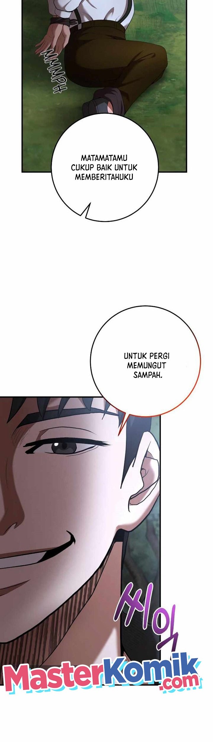 I Became a Renowned Family’s Sword Prodigy Chapter 73 Gambar 52