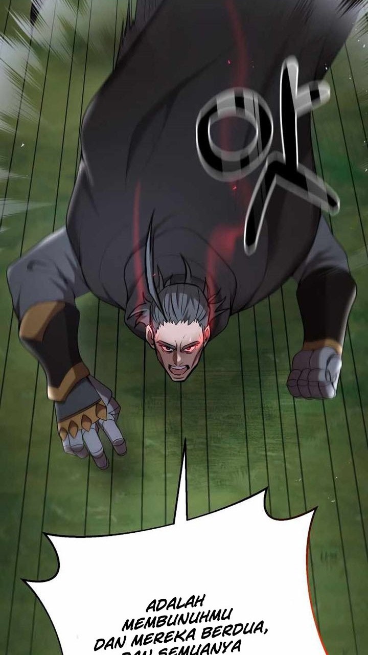 I Became a Renowned Family’s Sword Prodigy Chapter 73 Gambar 57