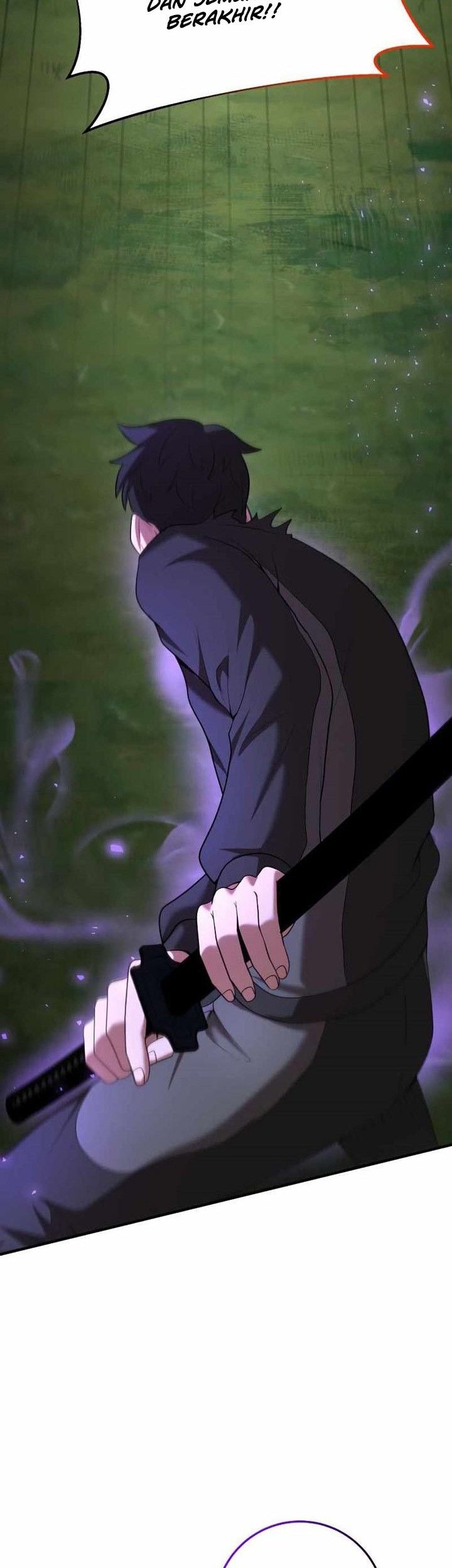 I Became a Renowned Family’s Sword Prodigy Chapter 73 Gambar 58