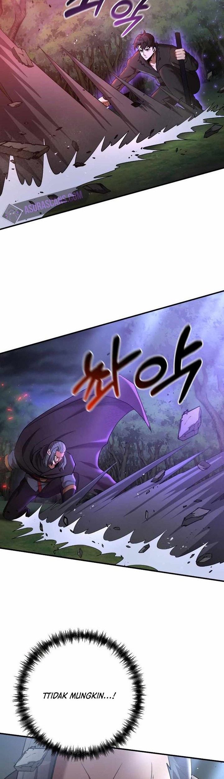 I Became a Renowned Family’s Sword Prodigy Chapter 73 Gambar 62