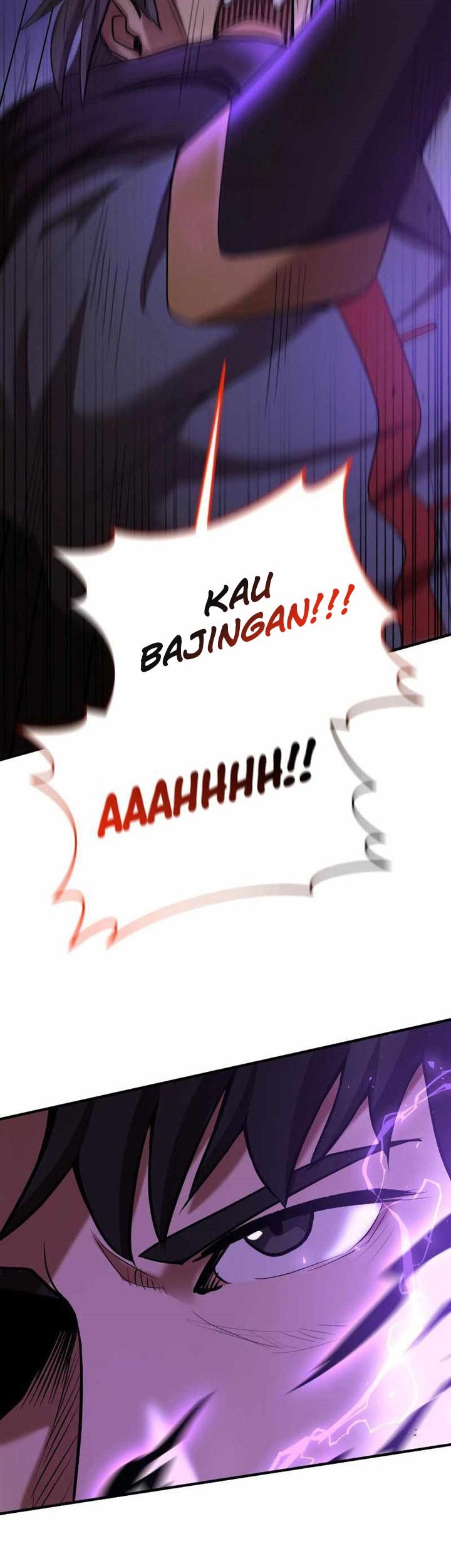 I Became a Renowned Family’s Sword Prodigy Chapter 73 Gambar 68