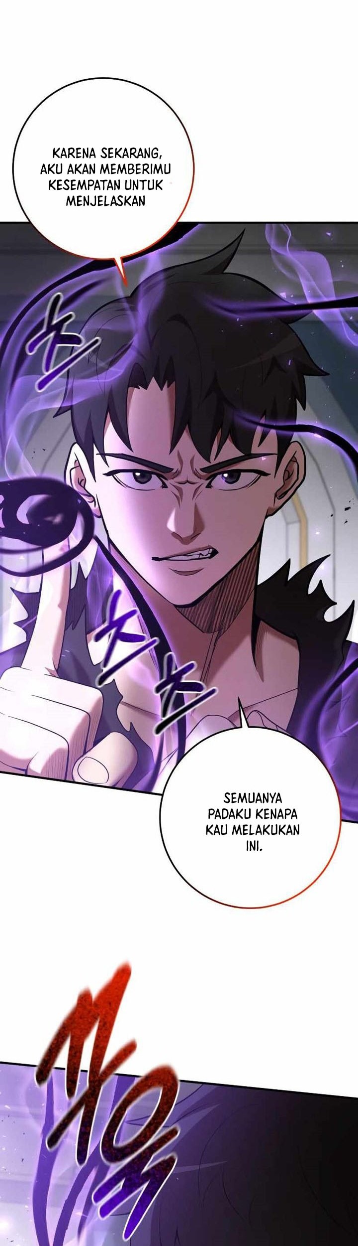 I Became a Renowned Family’s Sword Prodigy Chapter 73 Gambar 8