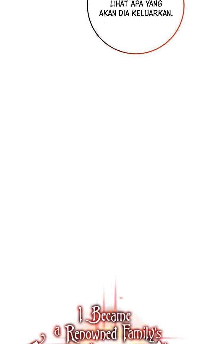 I Became a Renowned Family’s Sword Prodigy Chapter 73 Gambar 13