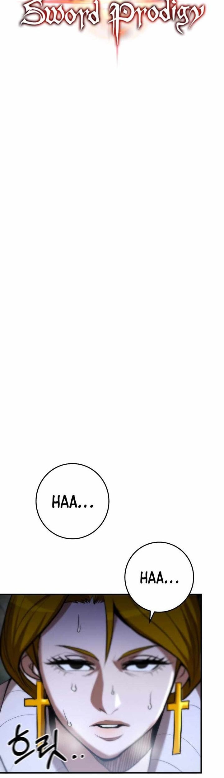 I Became a Renowned Family’s Sword Prodigy Chapter 73 Gambar 14