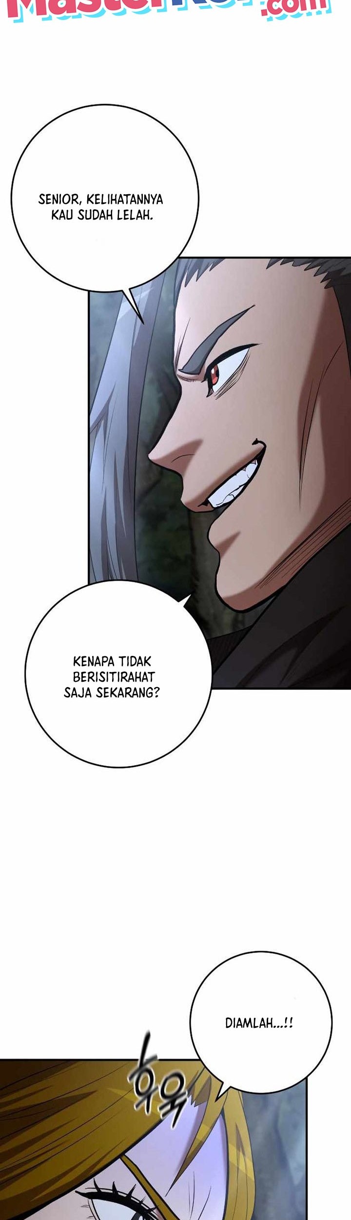 I Became a Renowned Family’s Sword Prodigy Chapter 73 Gambar 16