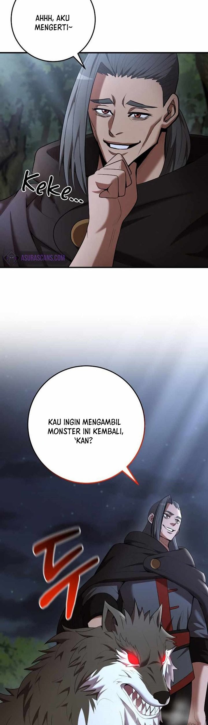 I Became a Renowned Family’s Sword Prodigy Chapter 73 Gambar 18