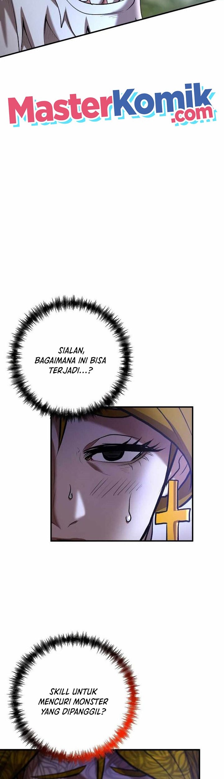 I Became a Renowned Family’s Sword Prodigy Chapter 73 Gambar 20