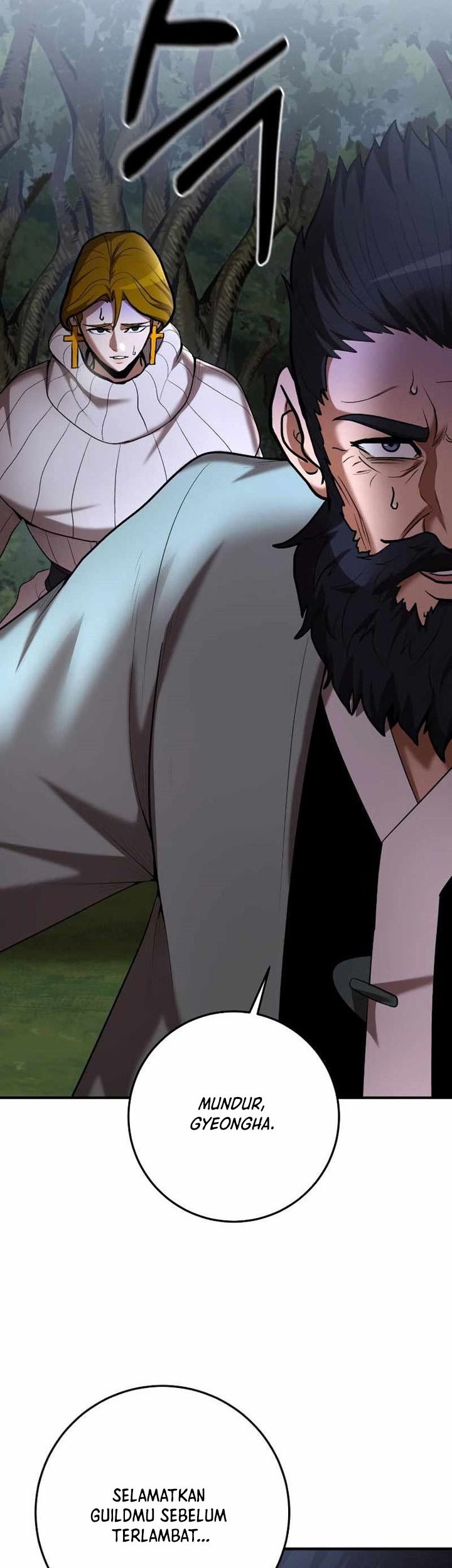 I Became a Renowned Family’s Sword Prodigy Chapter 73 Gambar 22