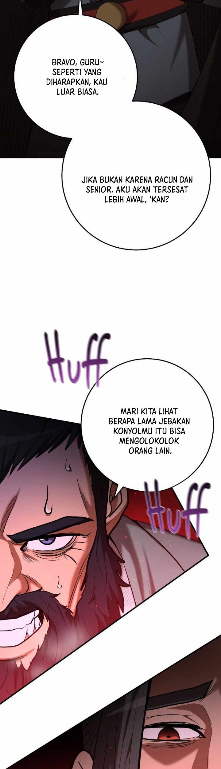 I Became a Renowned Family’s Sword Prodigy Chapter 73 Gambar 24