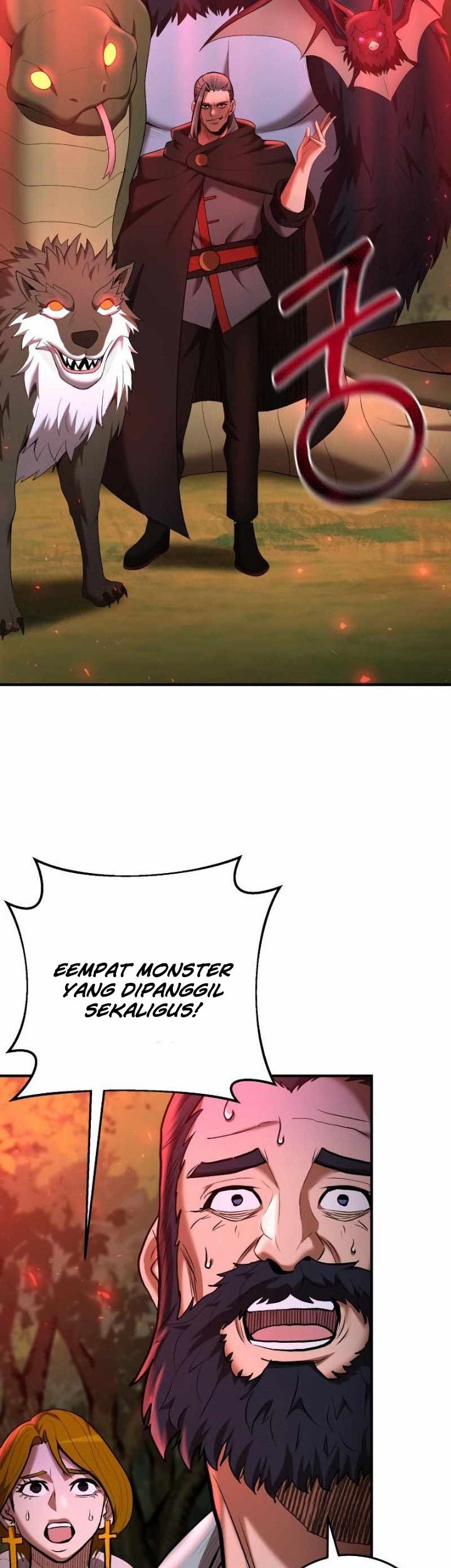 I Became a Renowned Family’s Sword Prodigy Chapter 73 Gambar 27