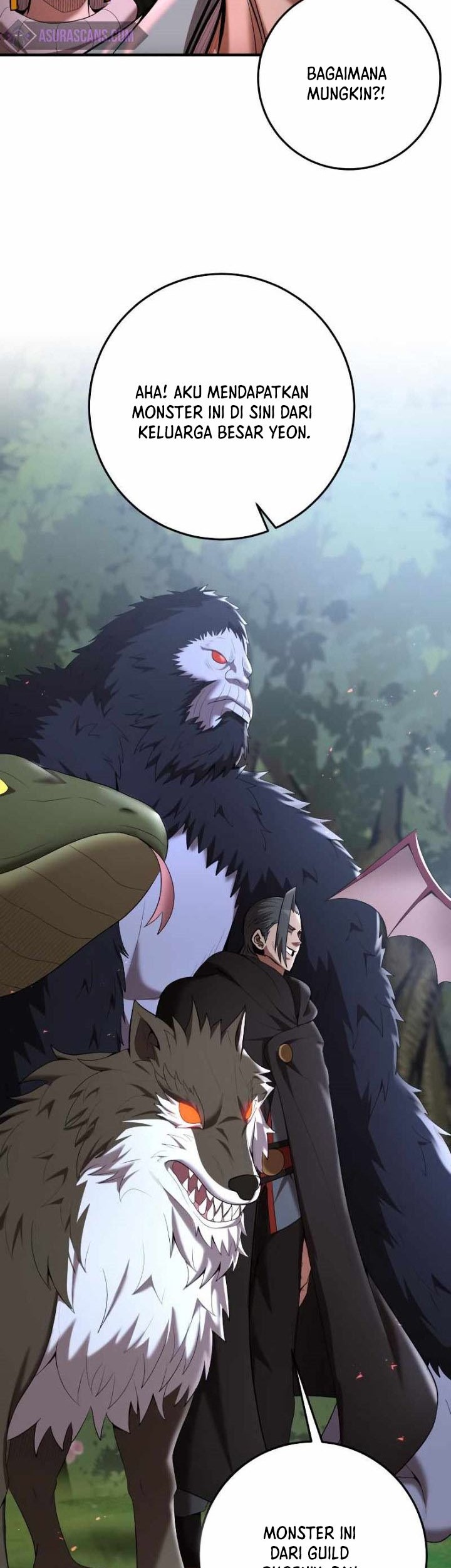 I Became a Renowned Family’s Sword Prodigy Chapter 73 Gambar 28