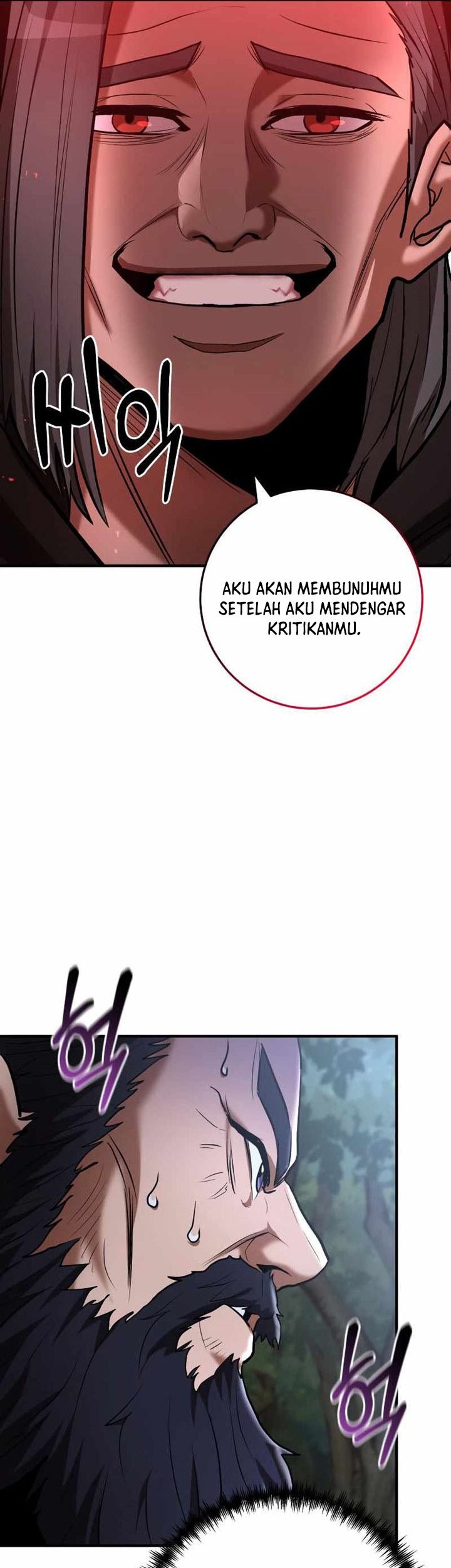 I Became a Renowned Family’s Sword Prodigy Chapter 73 Gambar 30