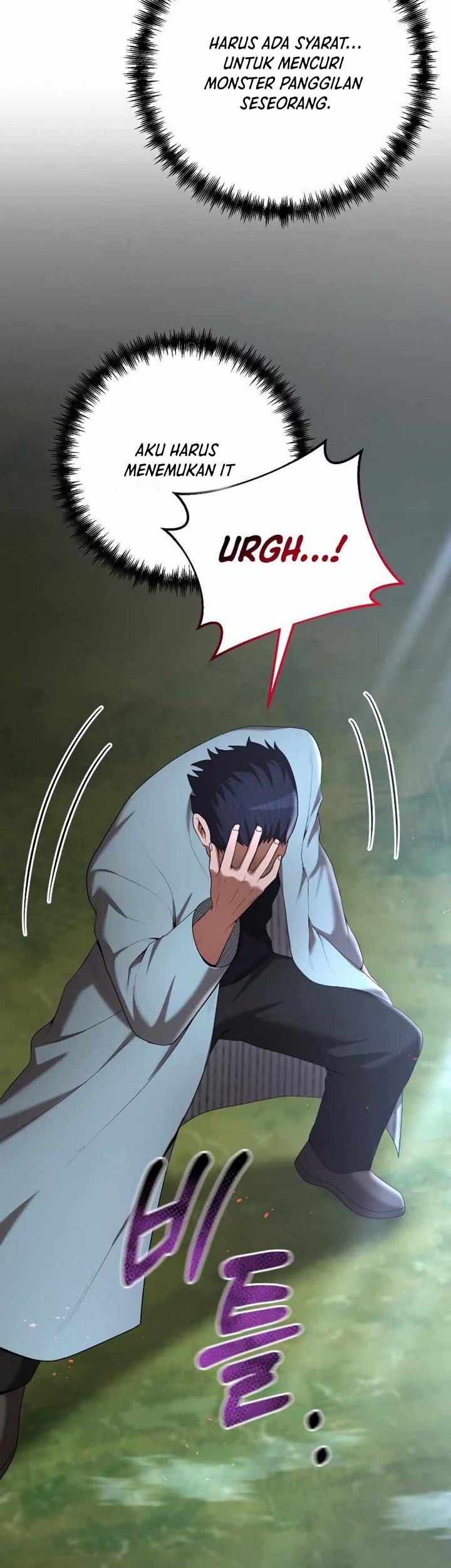 I Became a Renowned Family’s Sword Prodigy Chapter 73 Gambar 31