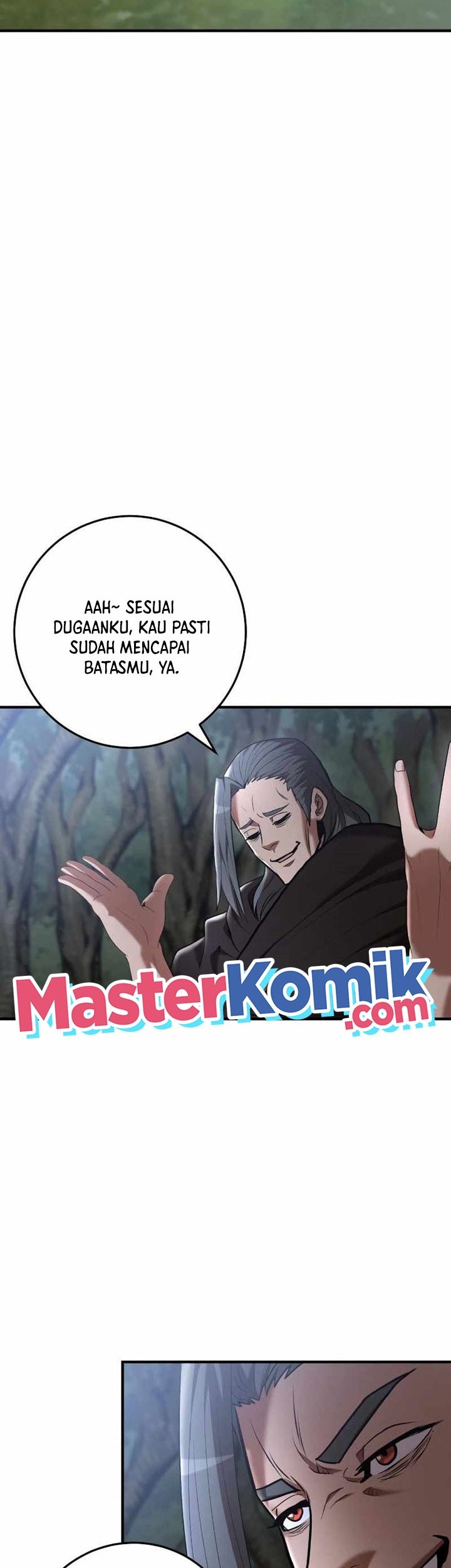 I Became a Renowned Family’s Sword Prodigy Chapter 73 Gambar 32