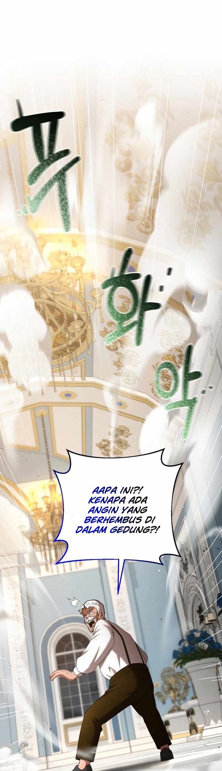 I Became a Renowned Family’s Sword Prodigy Chapter 72 Gambar 34