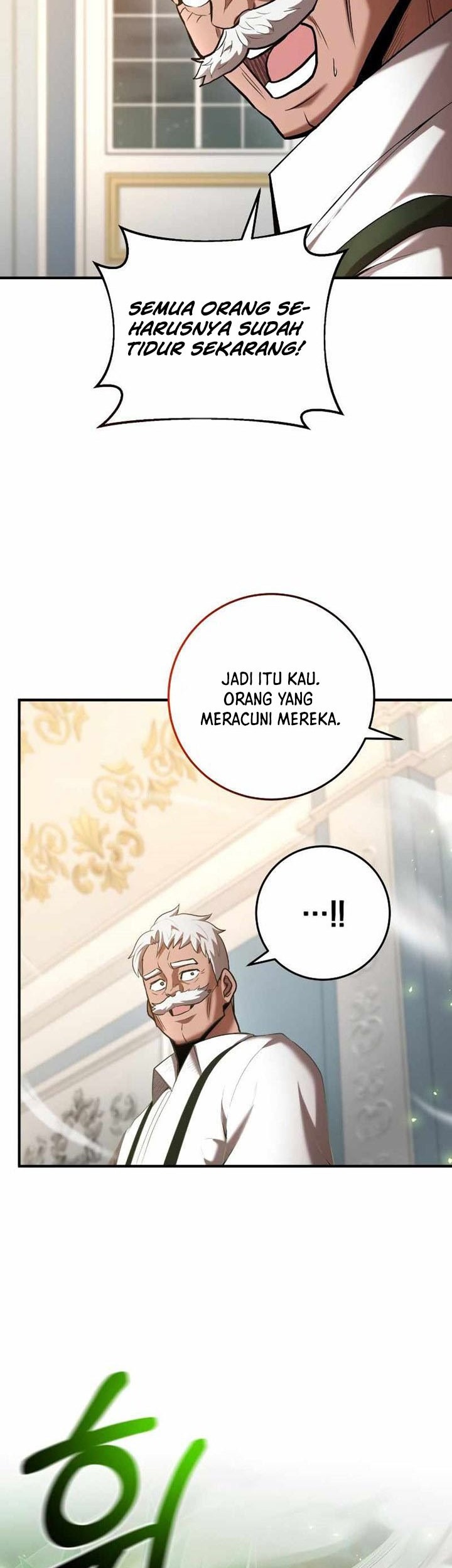 I Became a Renowned Family’s Sword Prodigy Chapter 72 Gambar 36