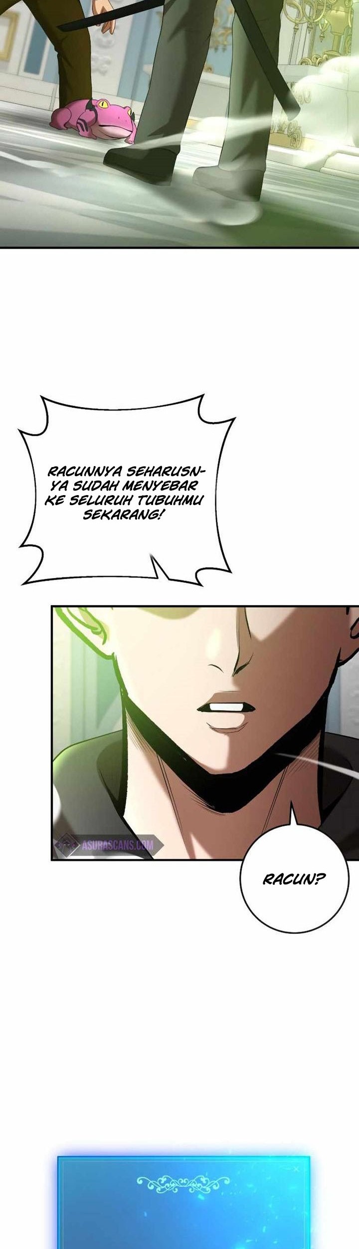 I Became a Renowned Family’s Sword Prodigy Chapter 72 Gambar 39