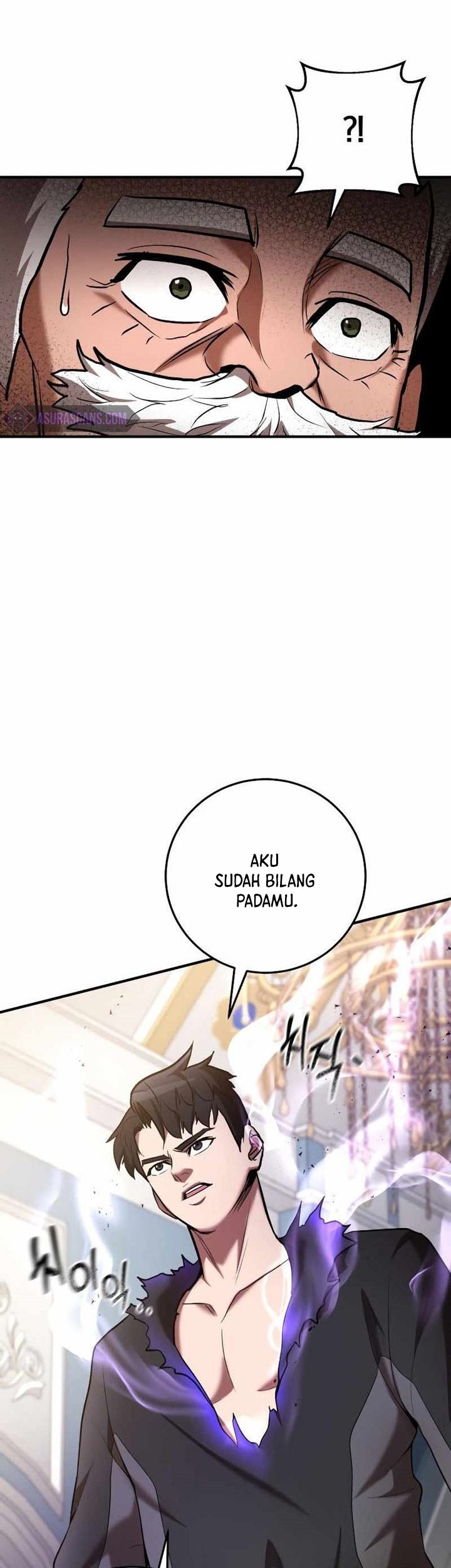 I Became a Renowned Family’s Sword Prodigy Chapter 72 Gambar 44