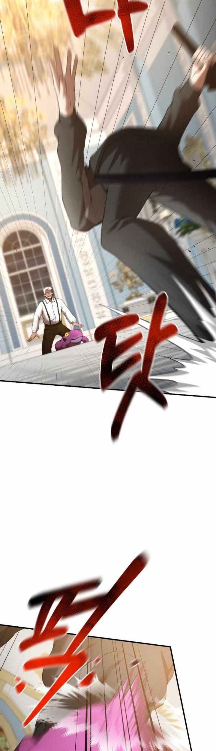 I Became a Renowned Family’s Sword Prodigy Chapter 72 Gambar 47