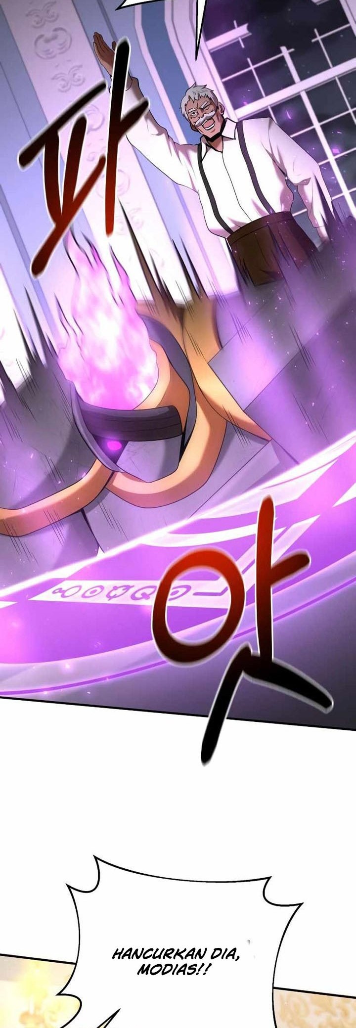 I Became a Renowned Family’s Sword Prodigy Chapter 72 Gambar 56