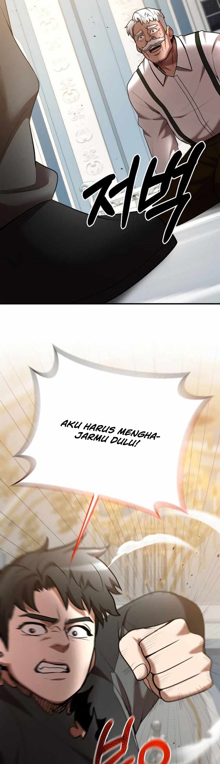 I Became a Renowned Family’s Sword Prodigy Chapter 72 Gambar 63