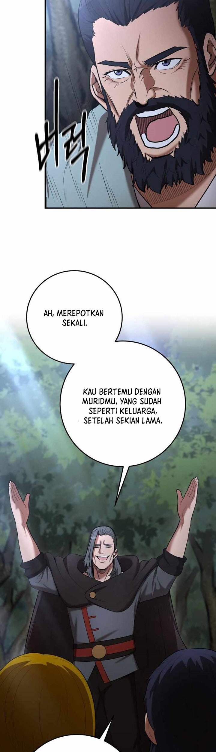 I Became a Renowned Family’s Sword Prodigy Chapter 72 Gambar 4