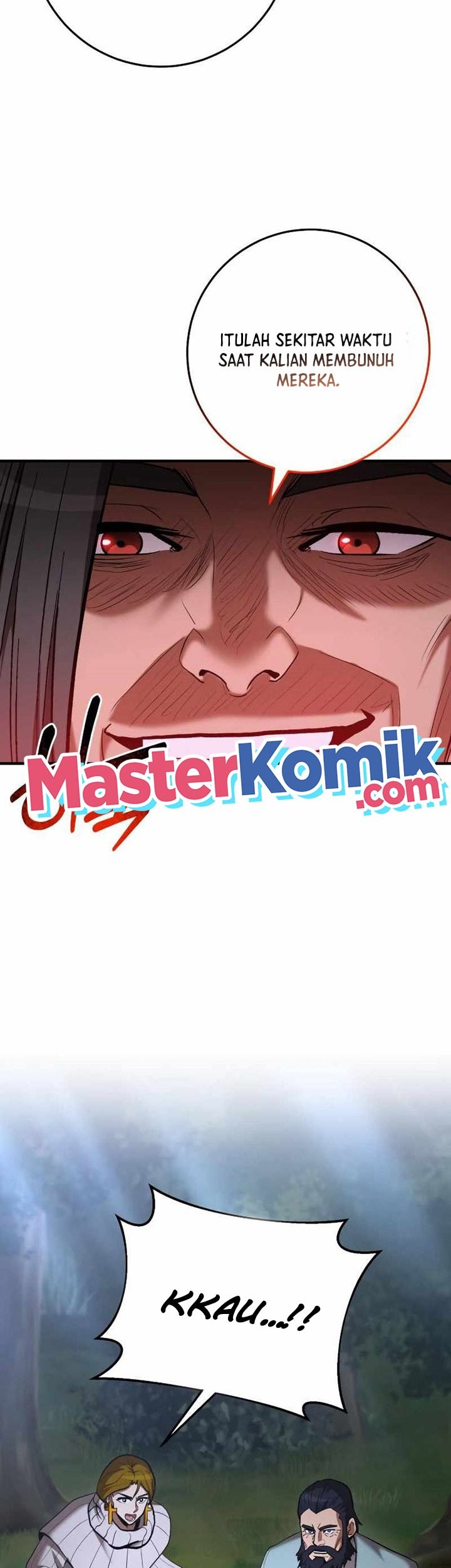 I Became a Renowned Family’s Sword Prodigy Chapter 72 Gambar 6