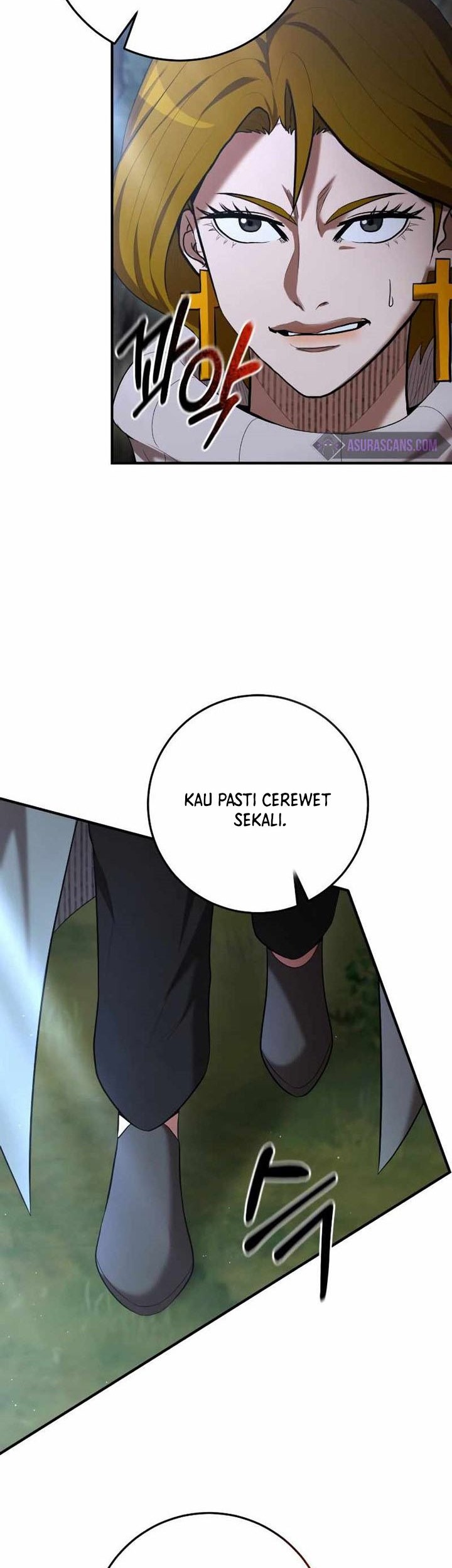 I Became a Renowned Family’s Sword Prodigy Chapter 72 Gambar 8