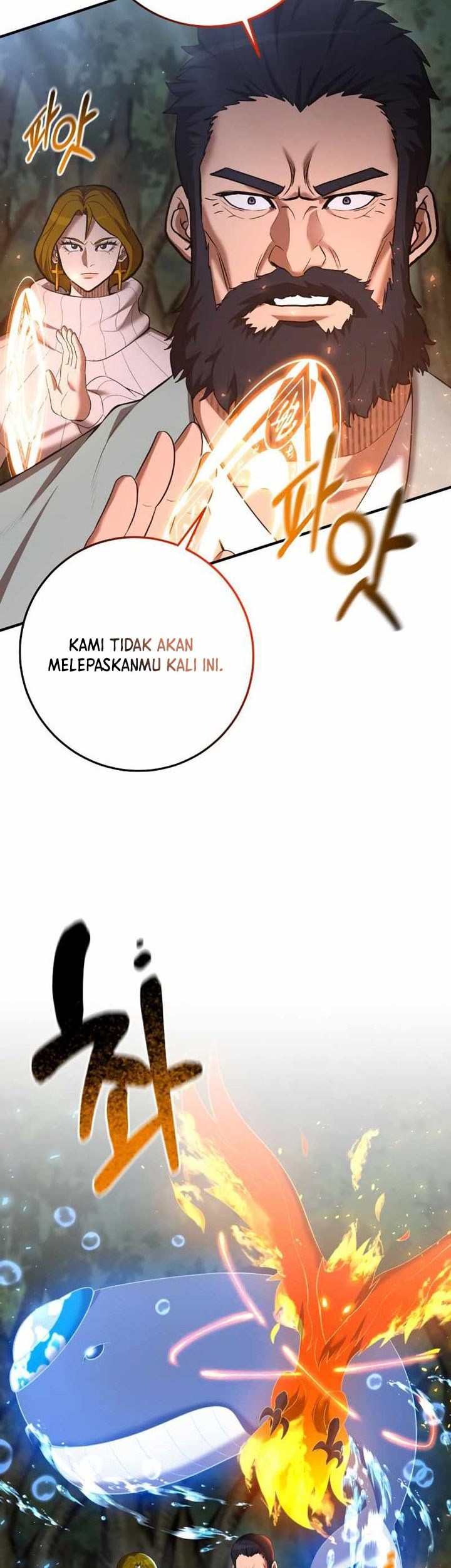 I Became a Renowned Family’s Sword Prodigy Chapter 72 Gambar 10