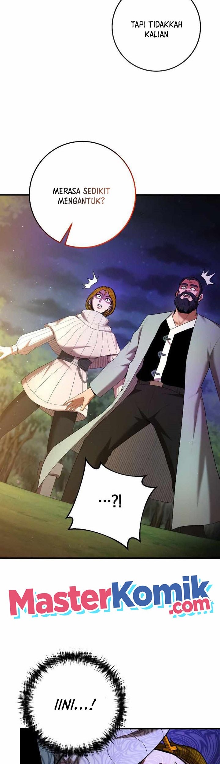 I Became a Renowned Family’s Sword Prodigy Chapter 72 Gambar 12