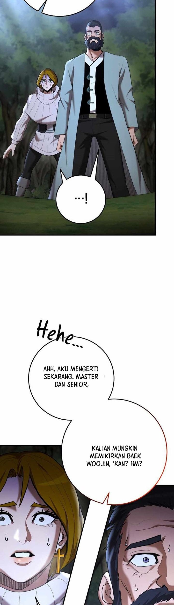 I Became a Renowned Family’s Sword Prodigy Chapter 72 Gambar 19